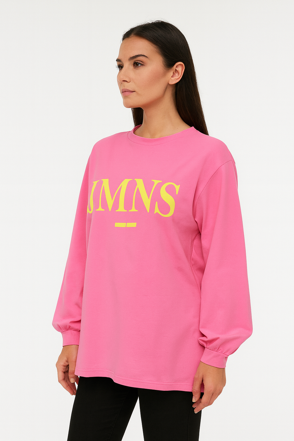 fame تيشرت 3041