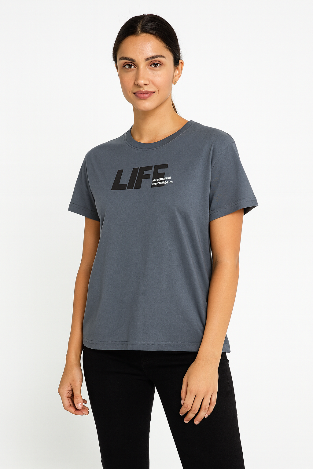 تيشرت مافى رجالى