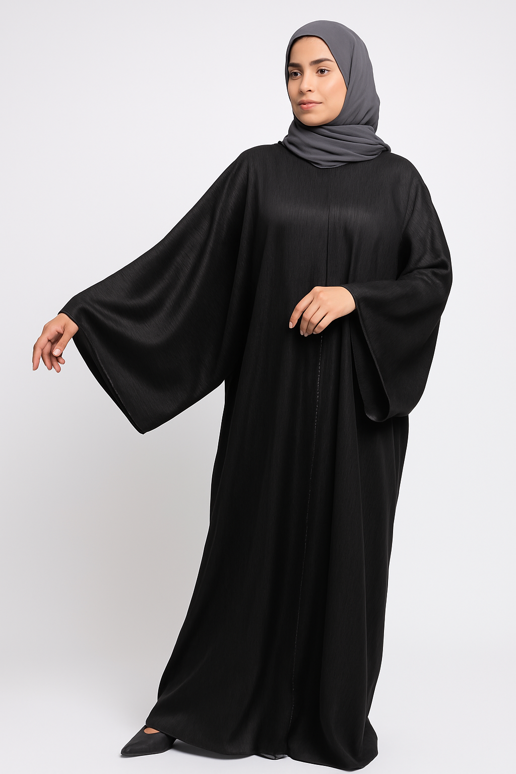 عبايه مليكه 692