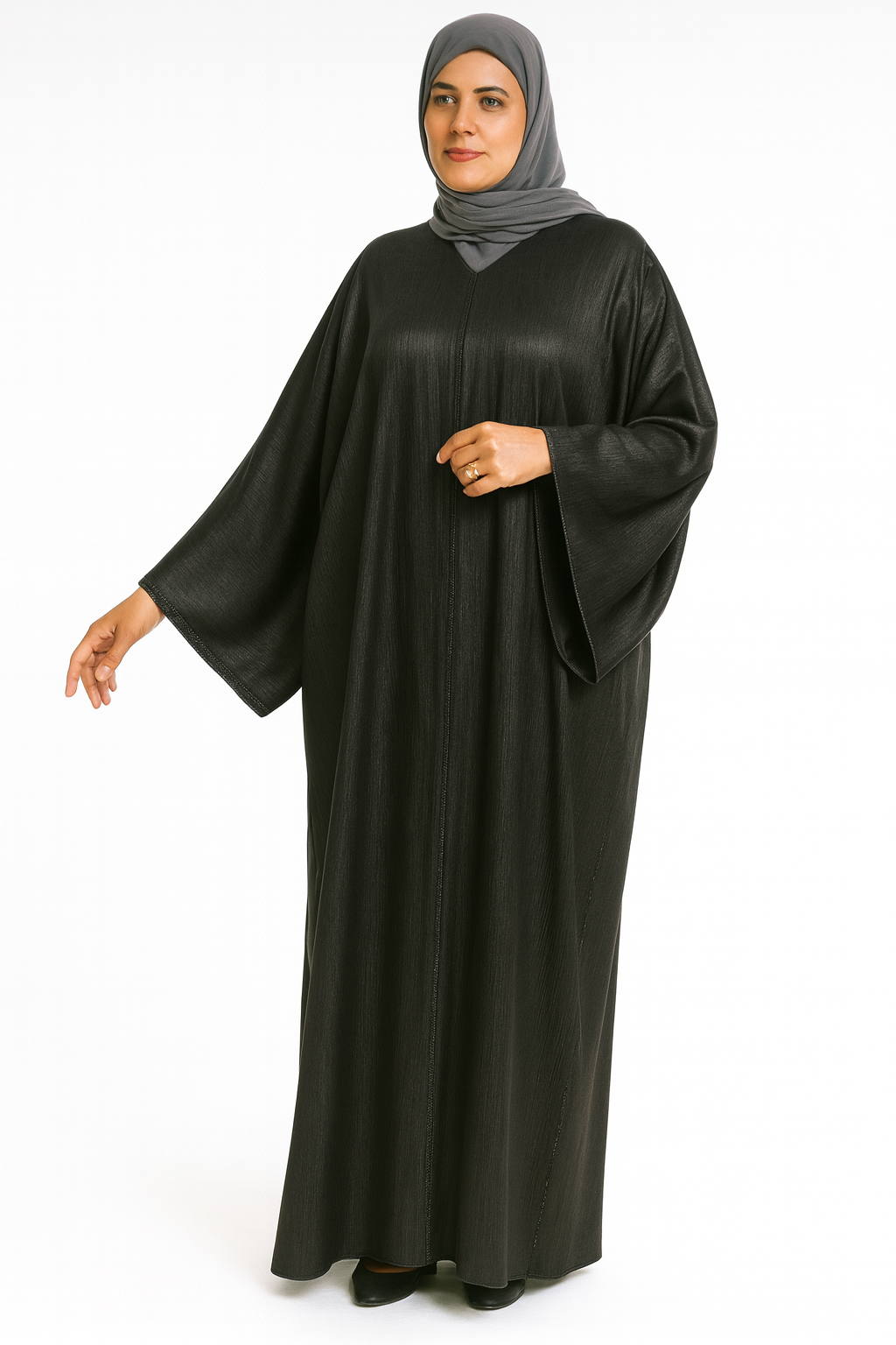 عبايه مليكه 692