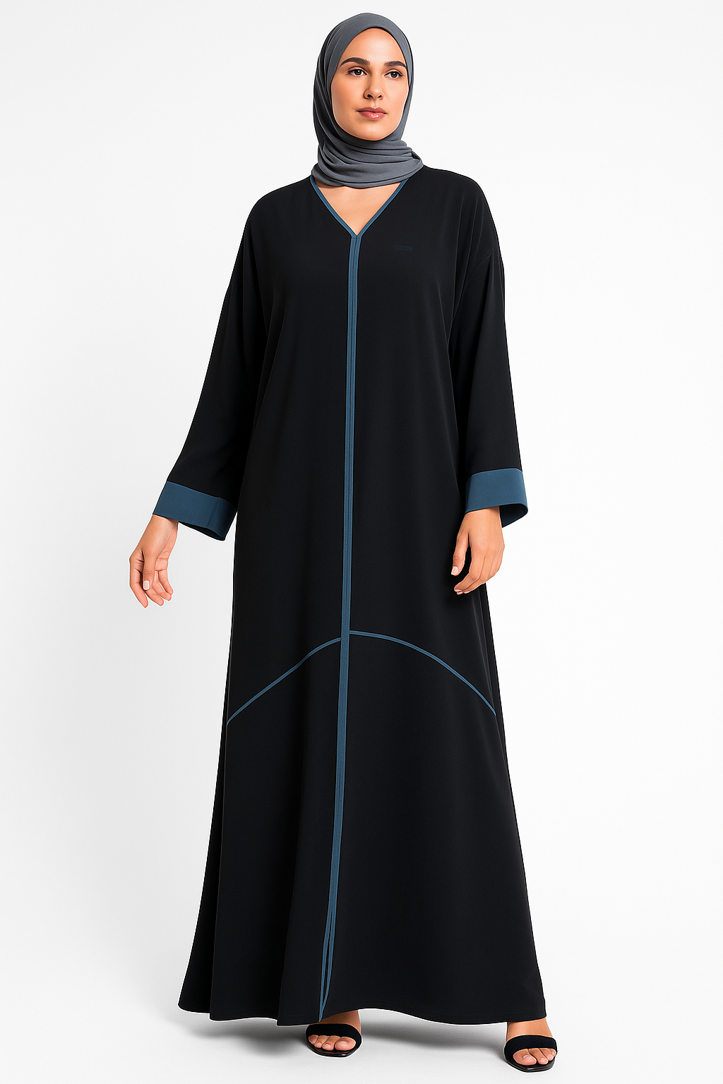 عباية كلمات 6104