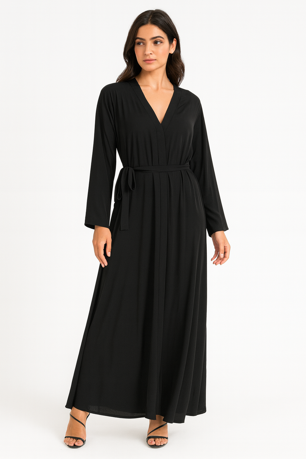 عبايه قصر العبايات 1007