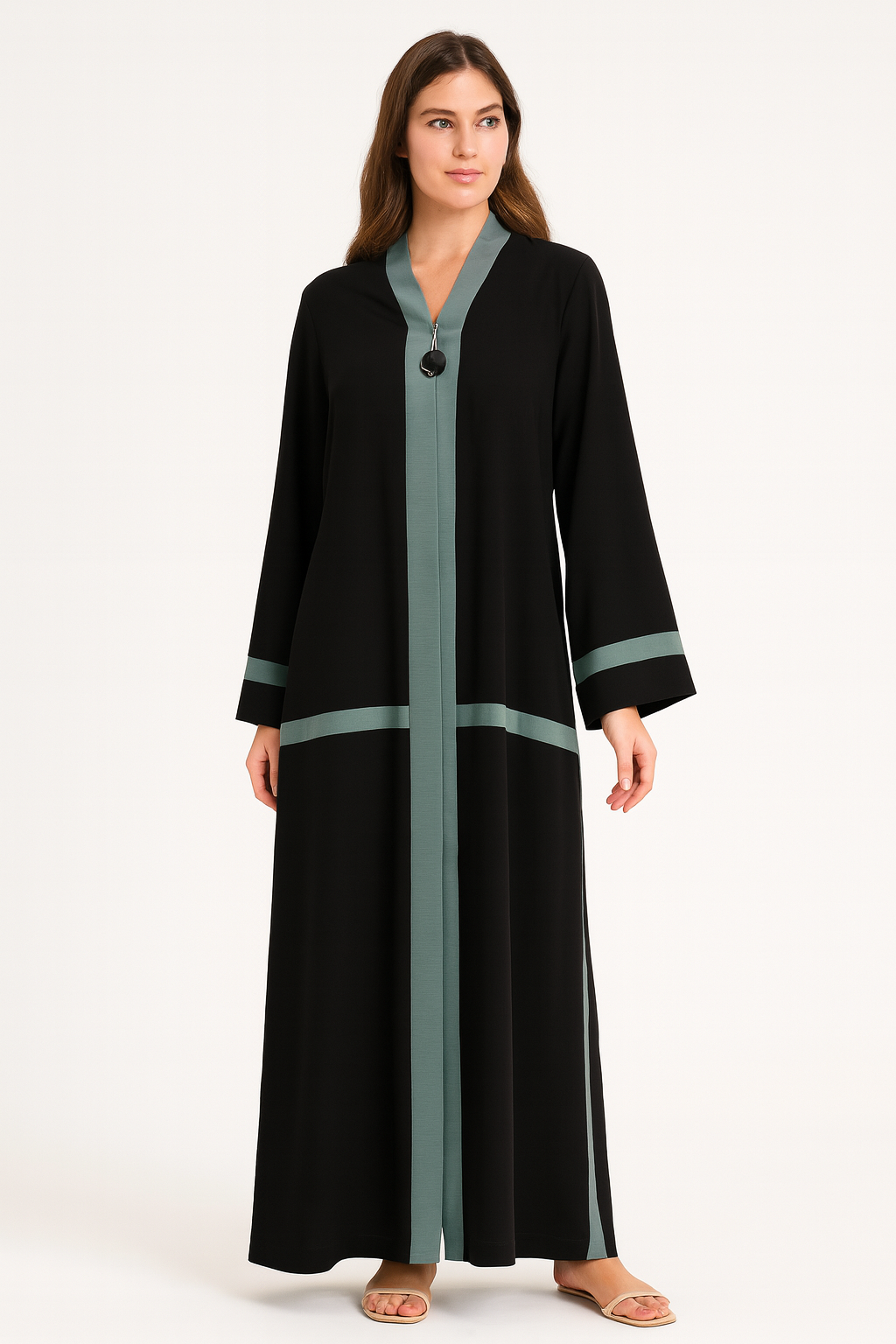 عبايه صبايا 98