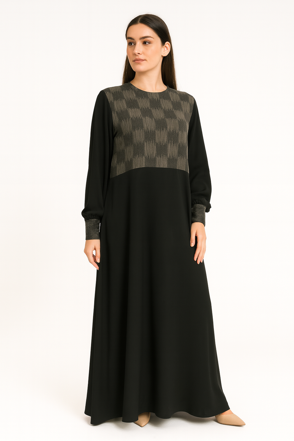 عبايه سمر 3707