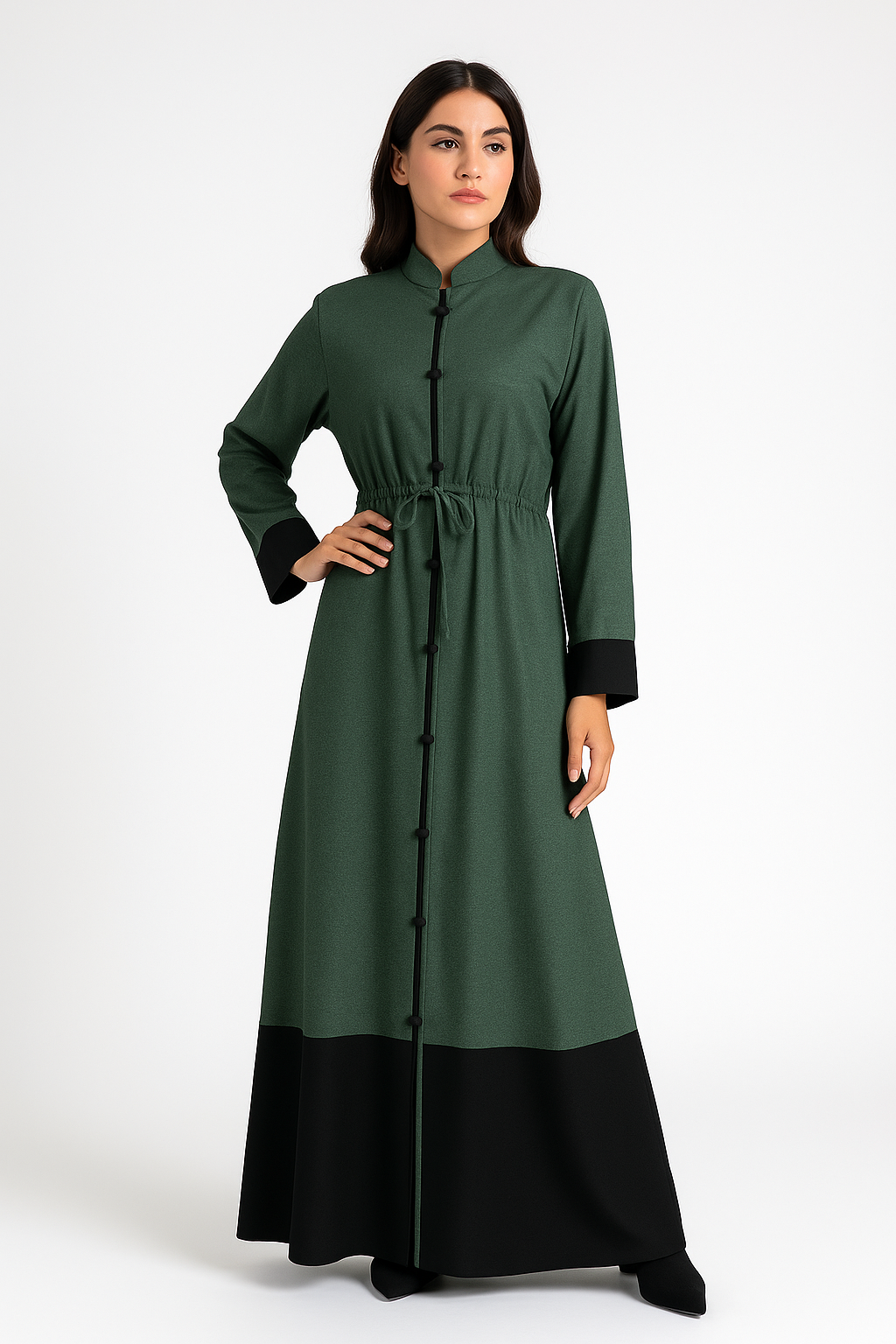 عبايه صبايا 112