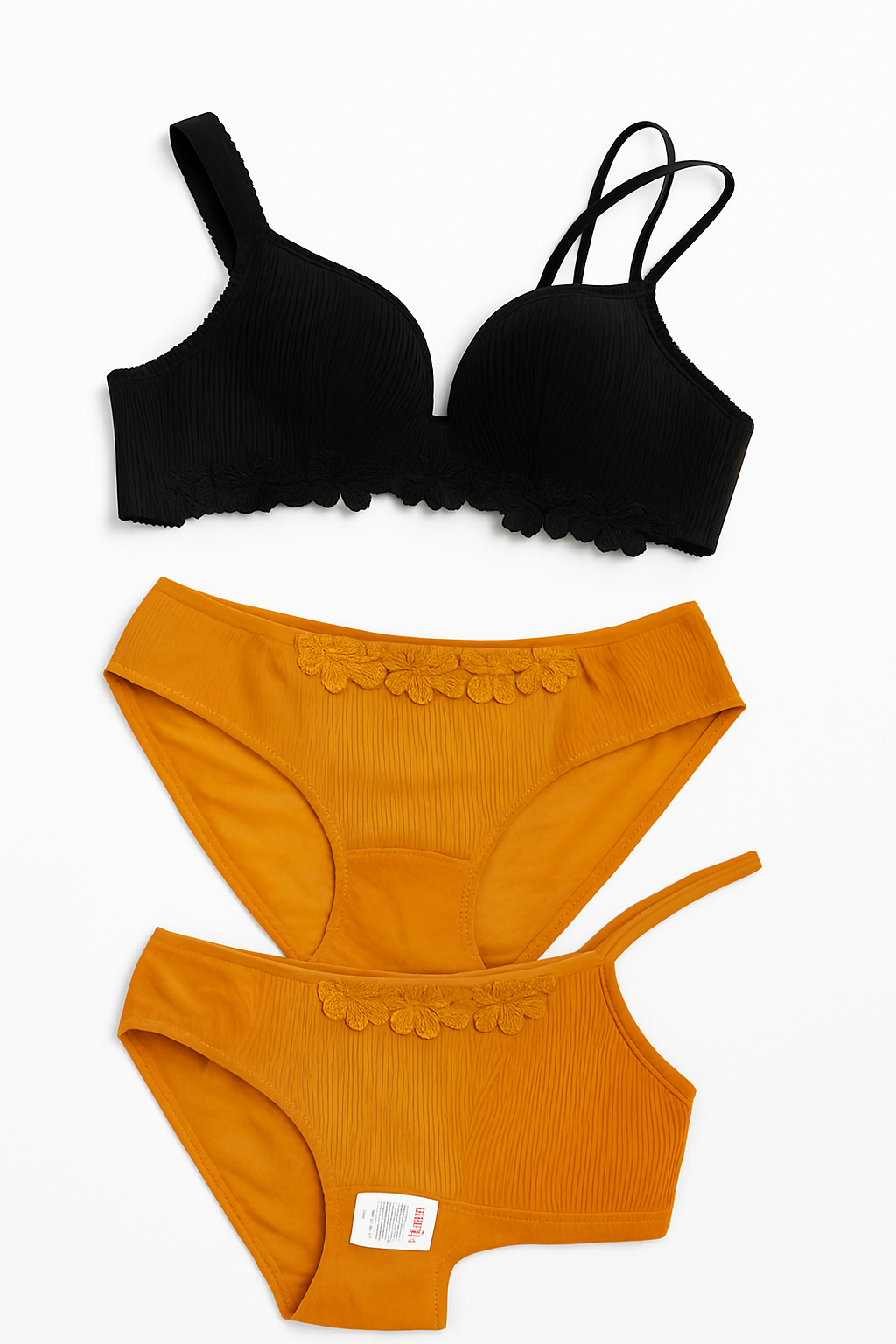 طقم اورو بناتى 23