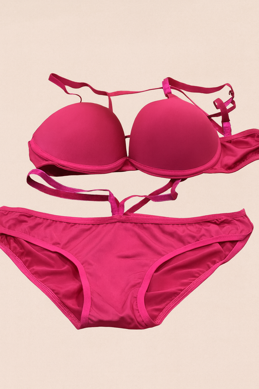 طقم فينوس 8610 بينك