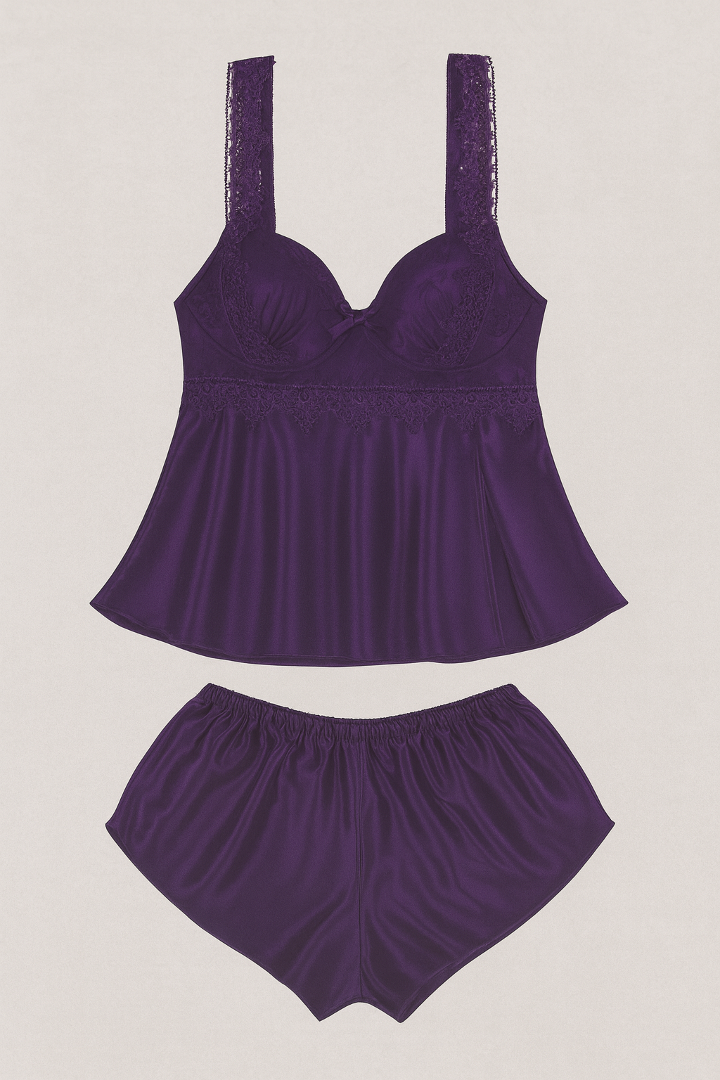  لانجرى فيكتوريا & ال