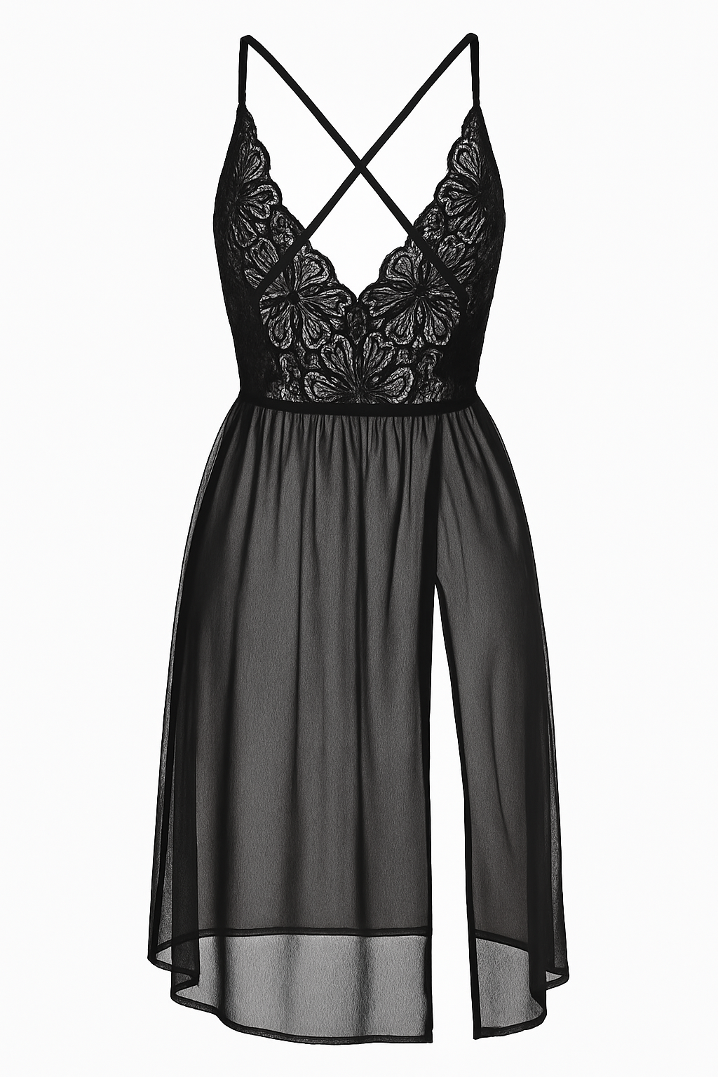 لانجري طويل