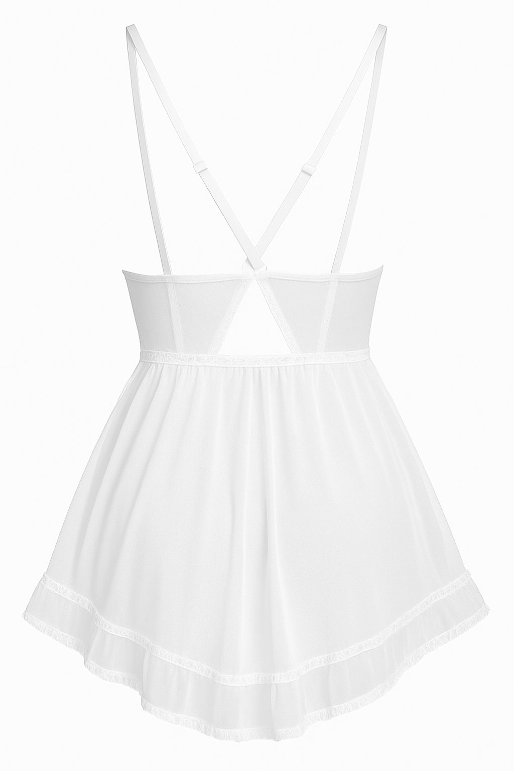 كيرفي لانجري 52