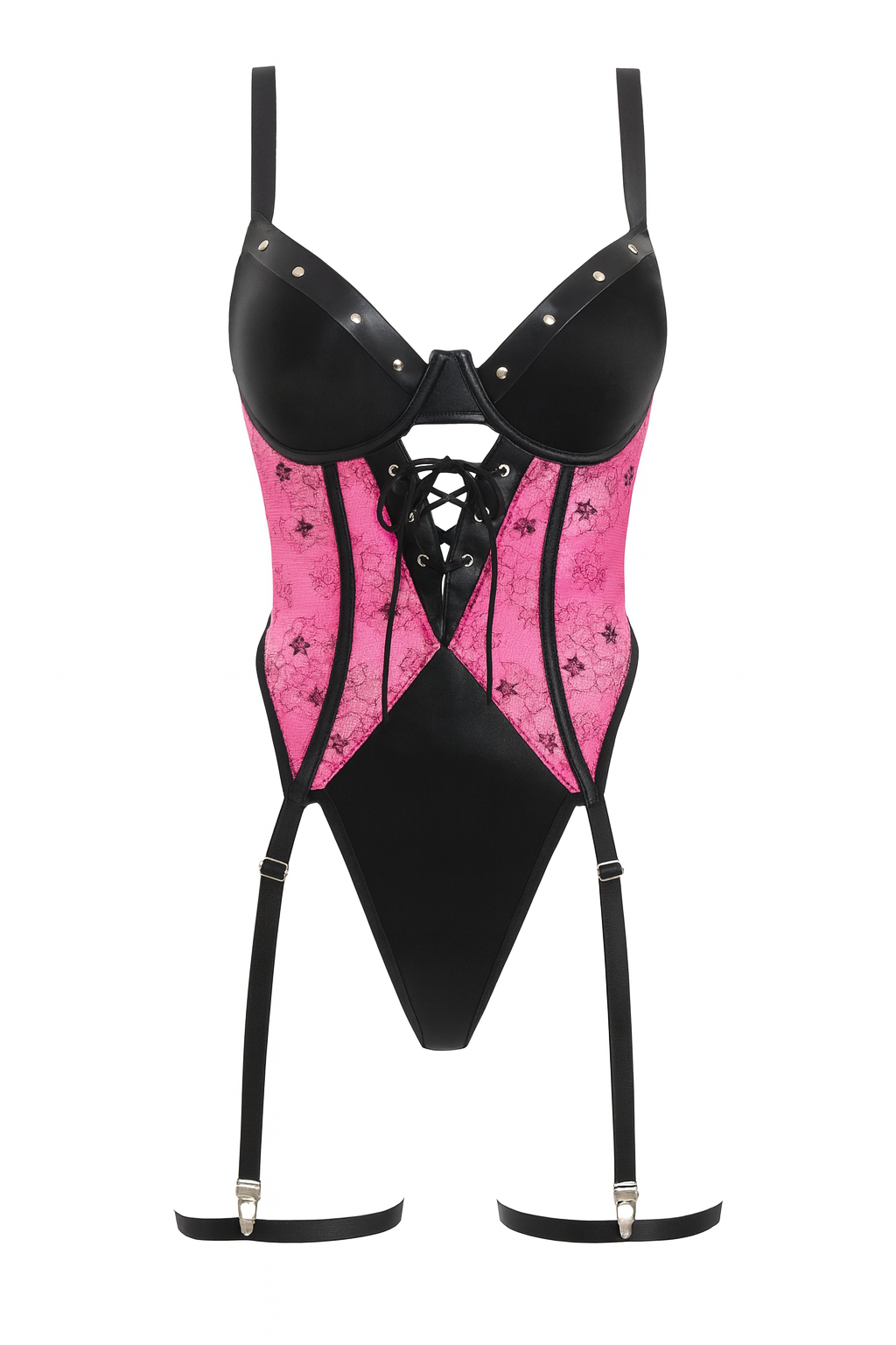 فينوس لانجرى 1163