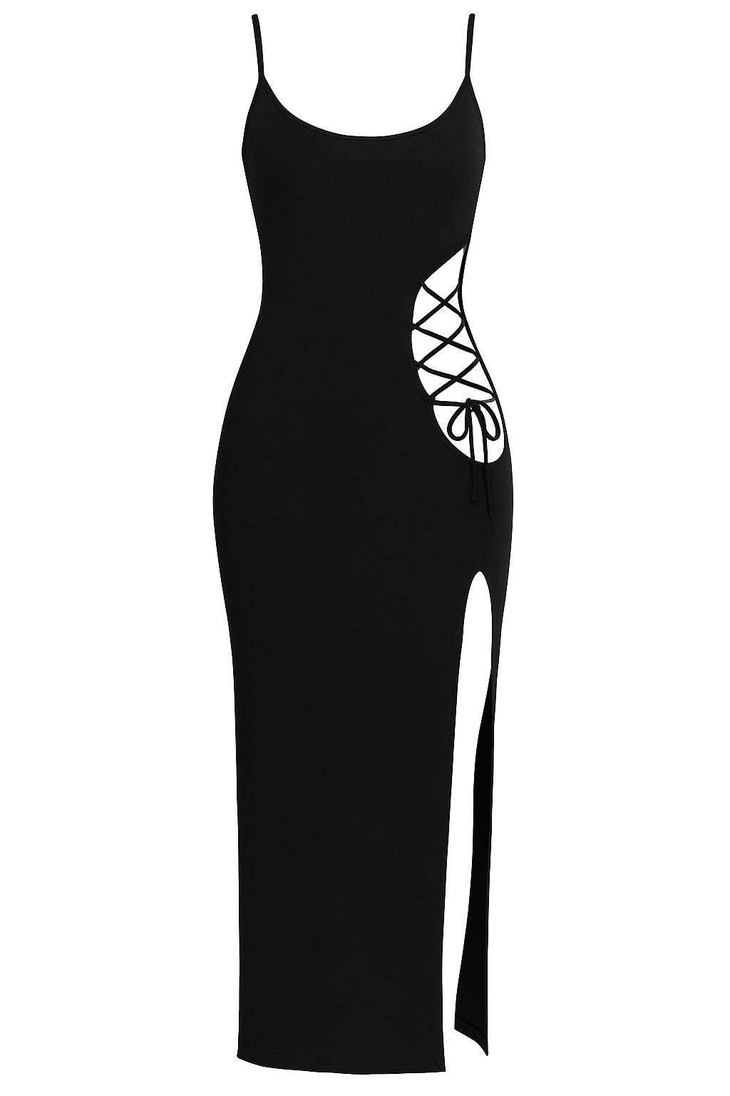 ريكاز لانجري .1076