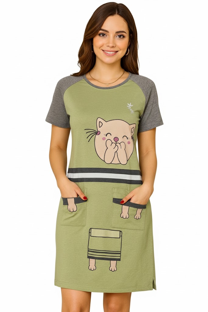 نيو مودا كاش 7723