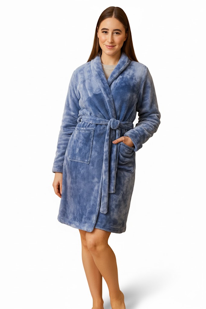 كاش هايدى +روب بولار HW25-004 سو