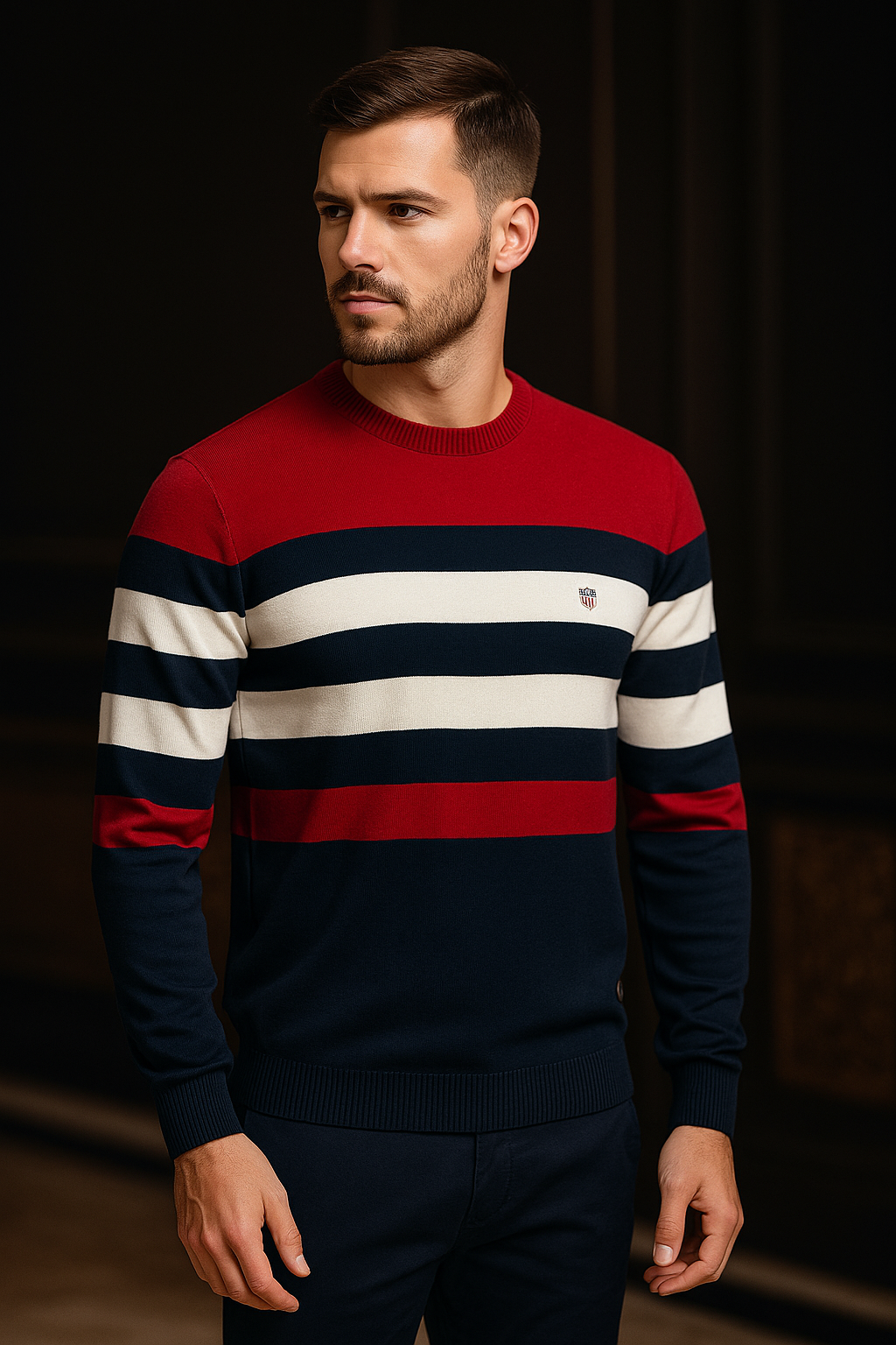 تريكوو جانت 4