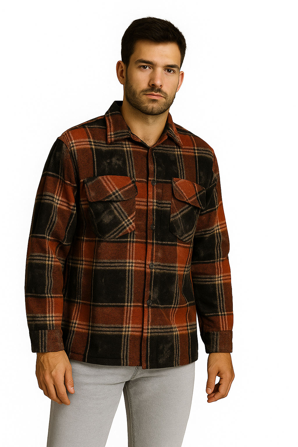 جاكت مودرن رجالى 1609