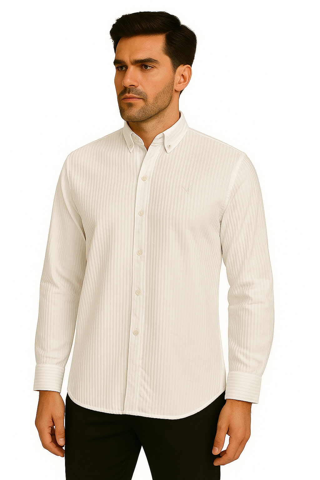 قميص رجالى 809 NEW NAME