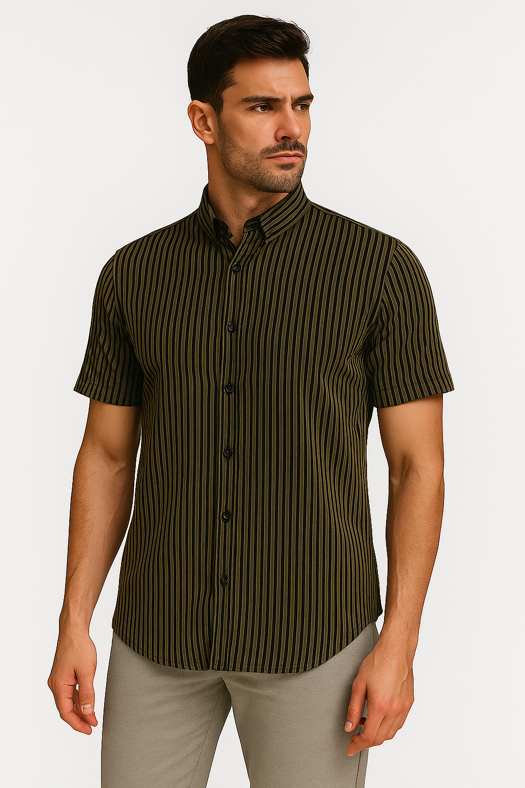 قميص رجالى 12369