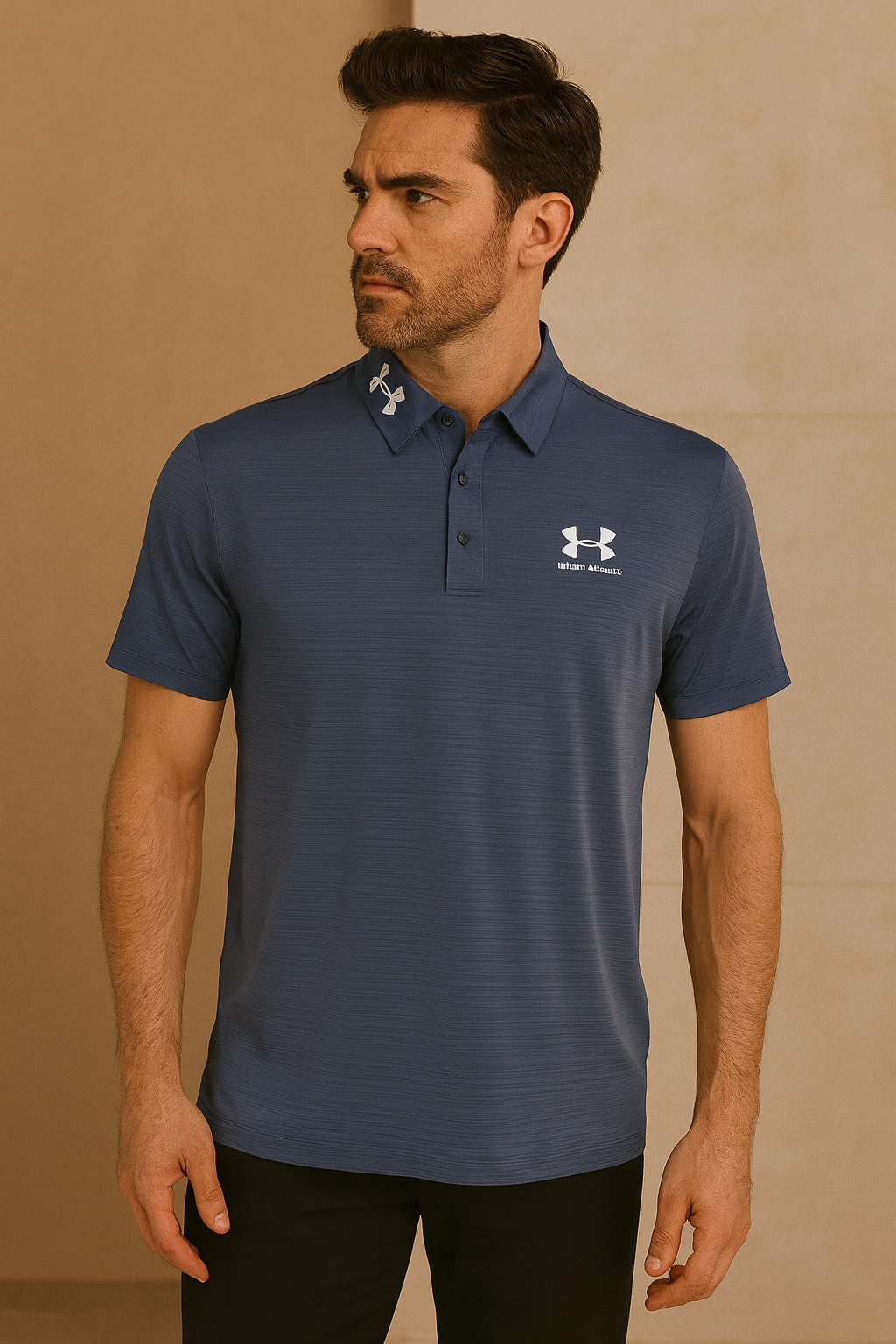 تيشرت مستورد اندرمور فايك