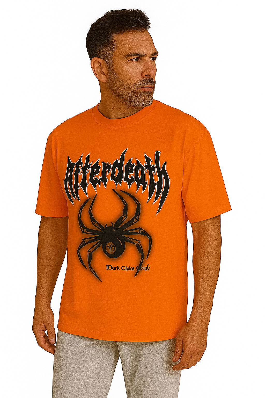 تيشرت اوفرسايز 158 ايطاليانو