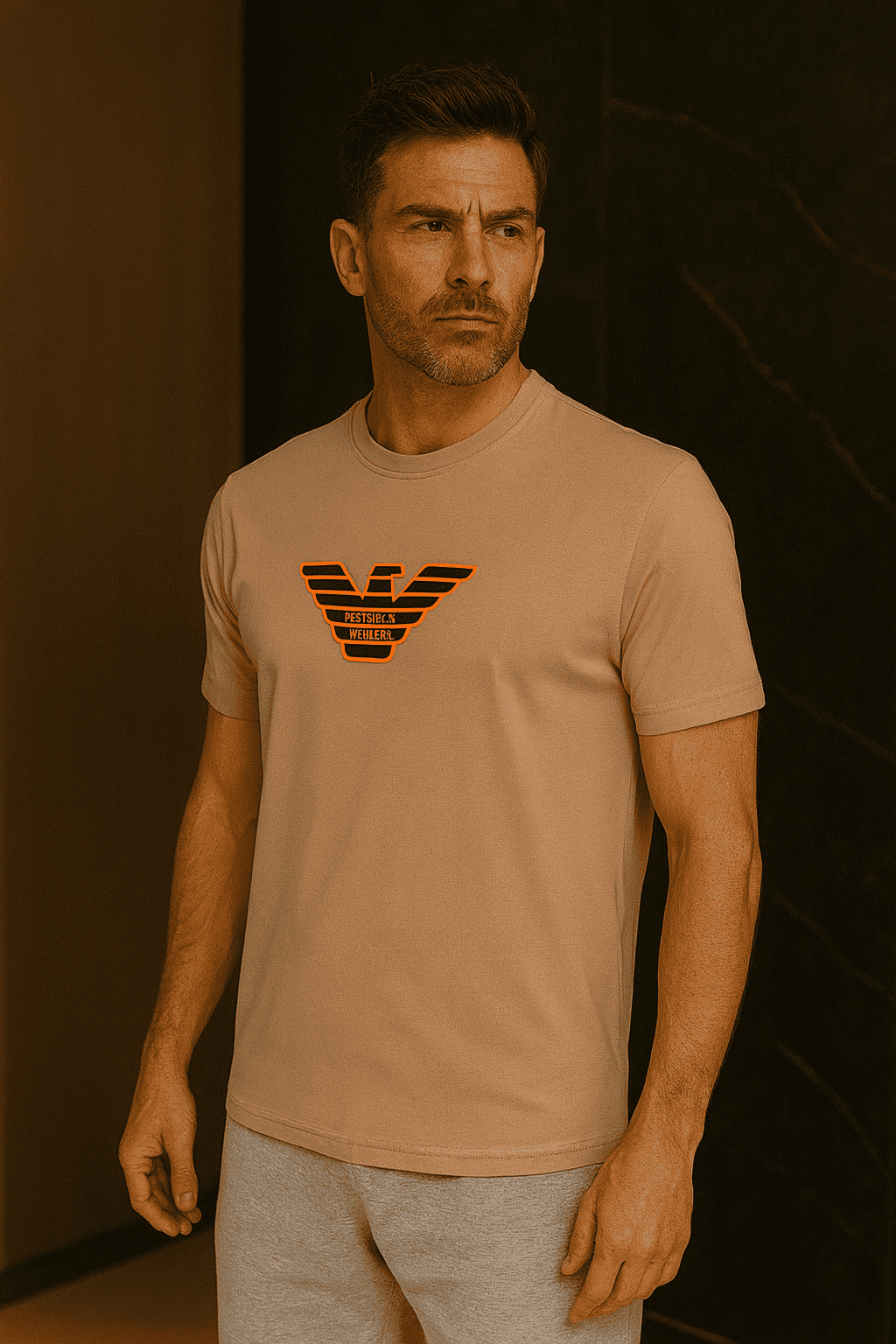 تيشرت تيرا 12158