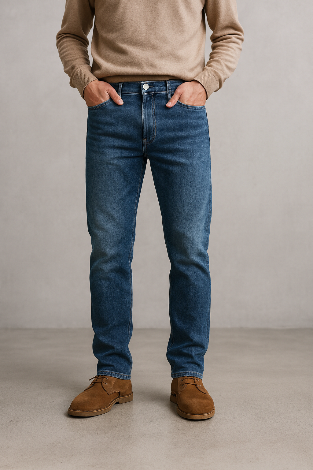 بنطلون جينز JBS 2599