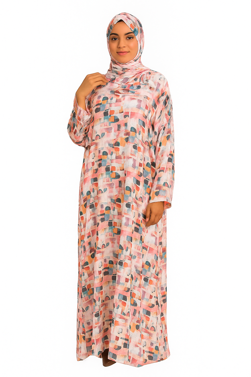 Levoile  اسدال ستان مشجر