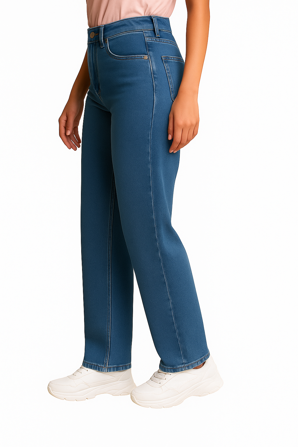 جينز اوليفيا دراجون