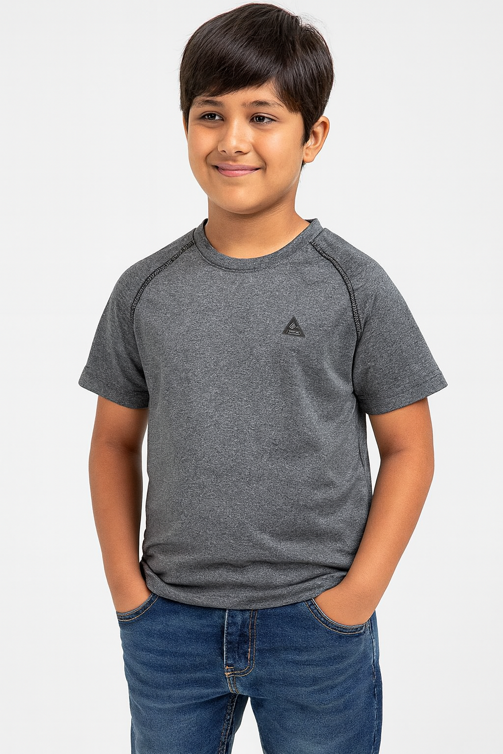 تيشرت اولادى راضي 251405 MS