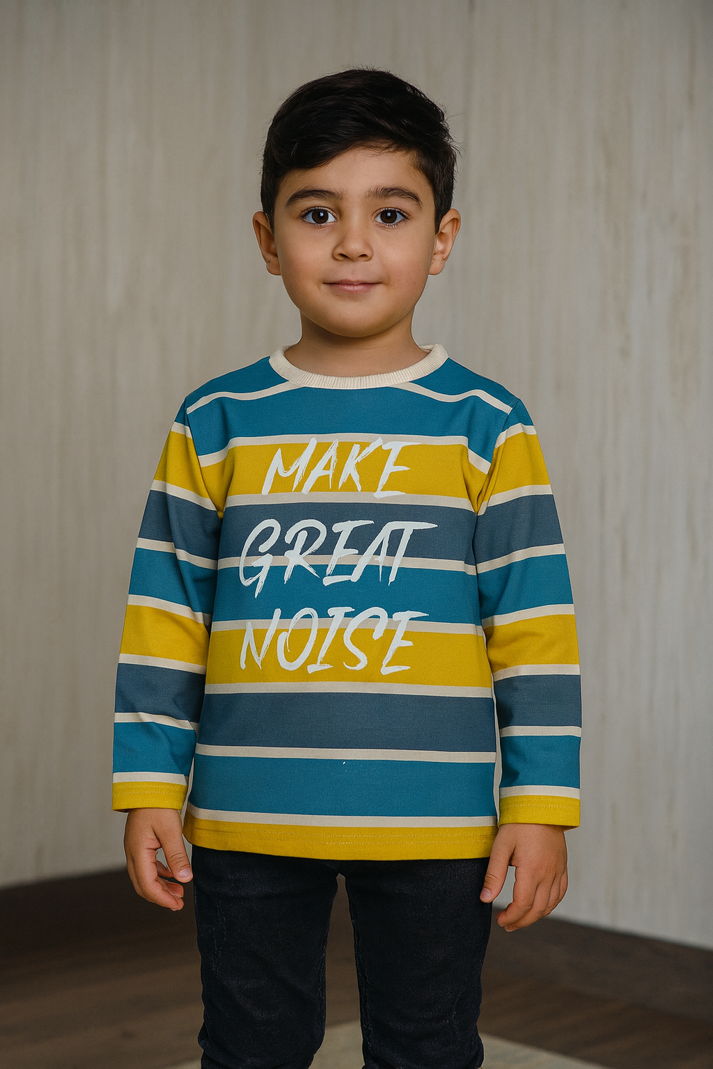 قميص رياضي دائري 4-14