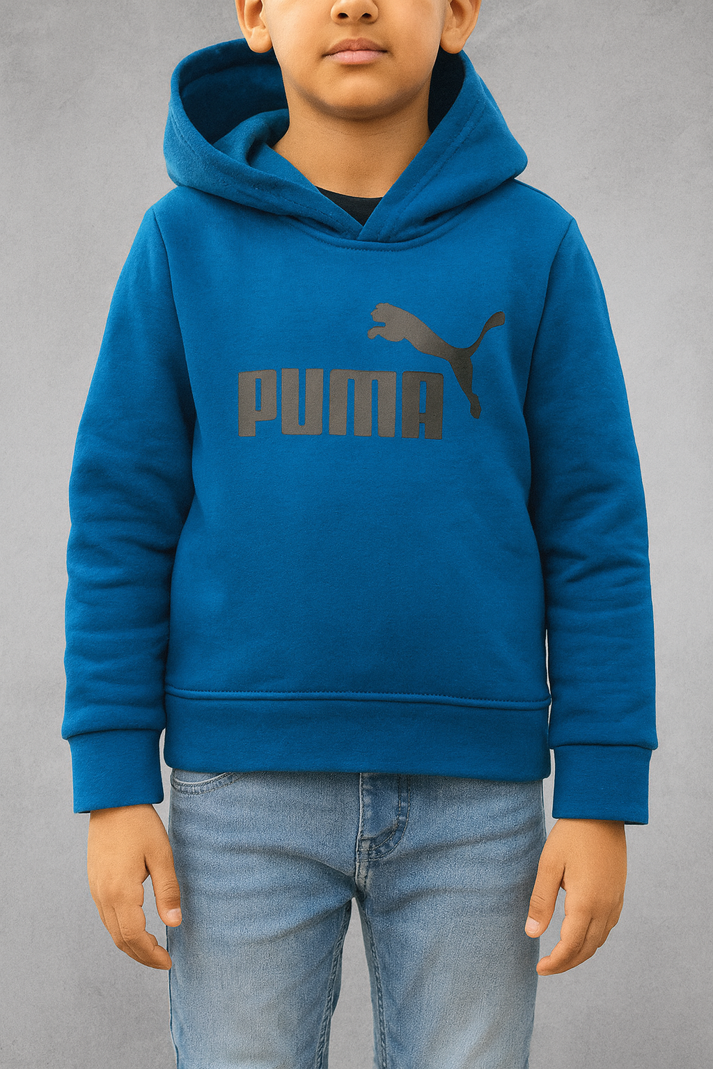 سويت شرت بوما اطفال