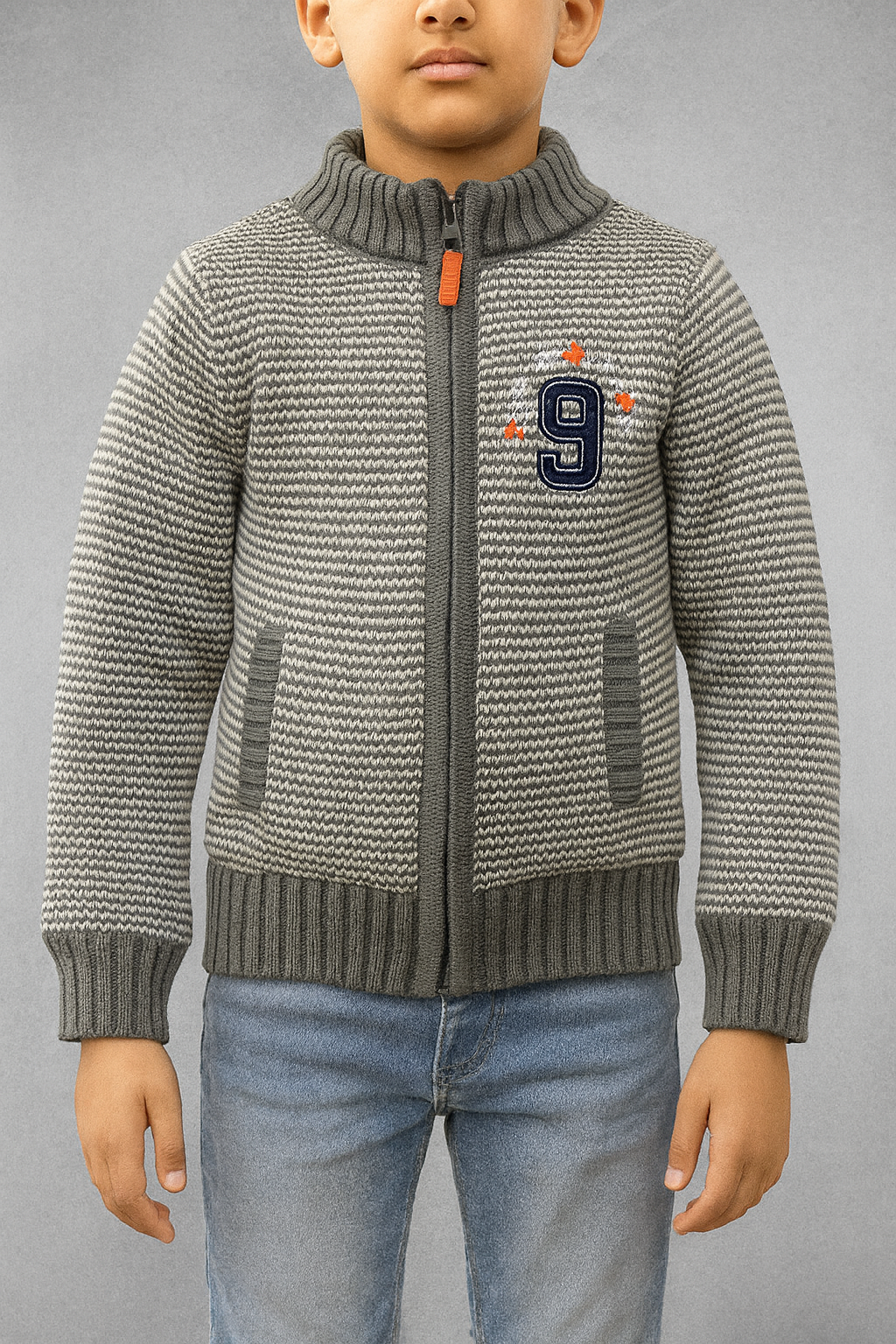 سويت شيرت  B180