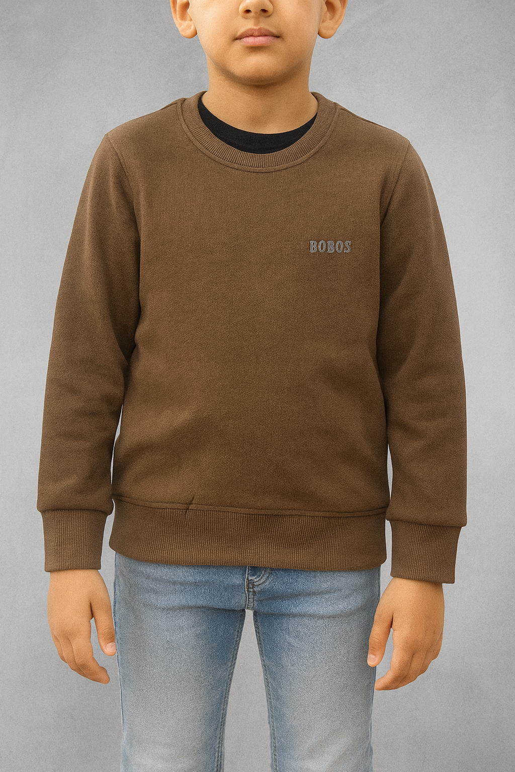 بوبوس تيشرت اولادى 004 اسامه عزيز