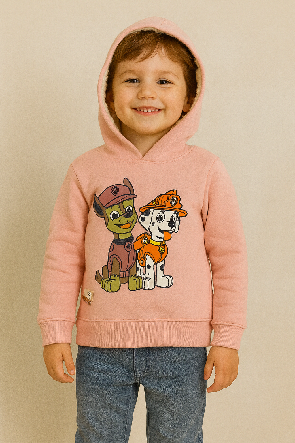 ميراندا سويت شرت 2كلب 650