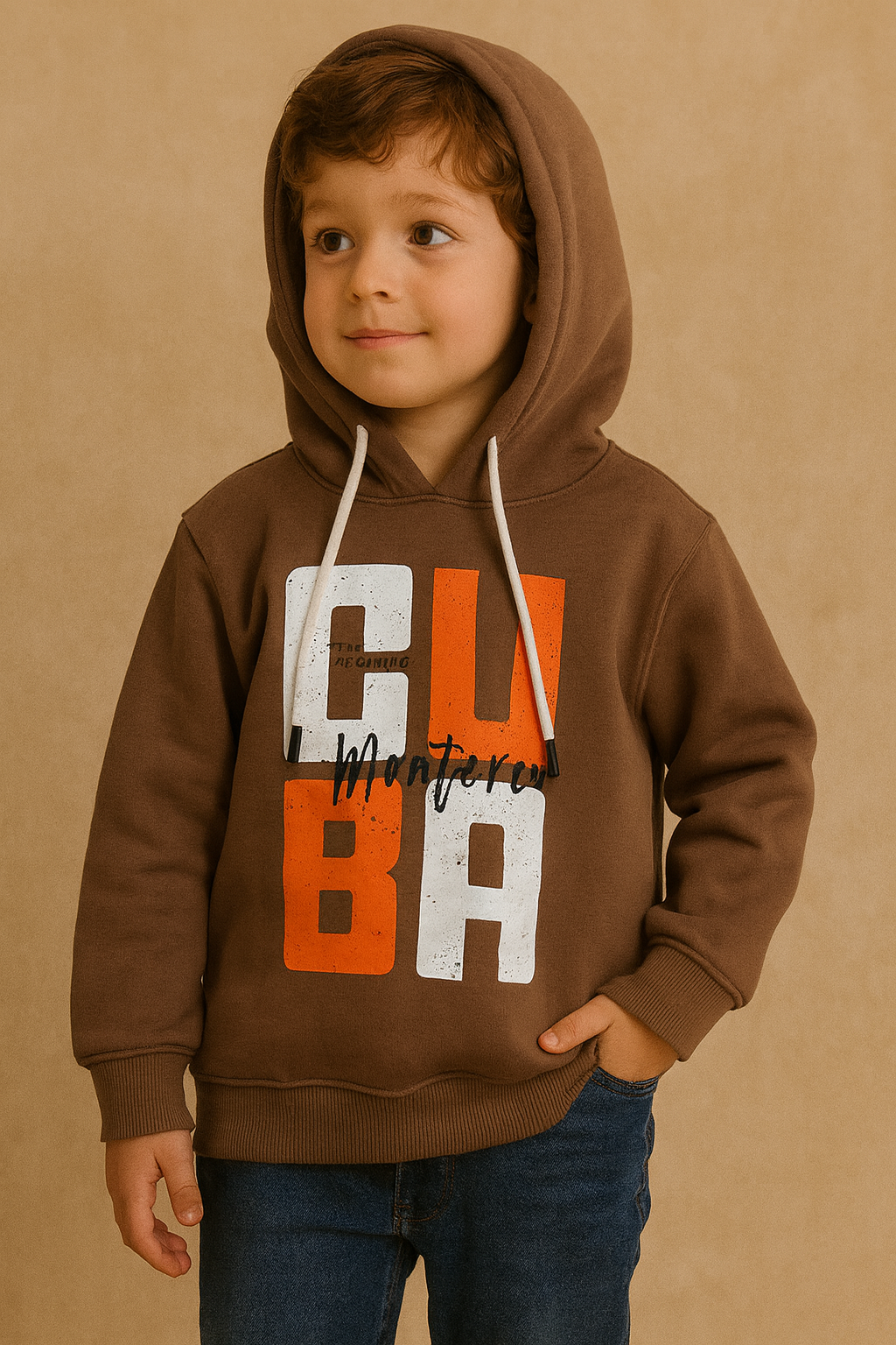 اسامه عزيز سويت شيرت 4069