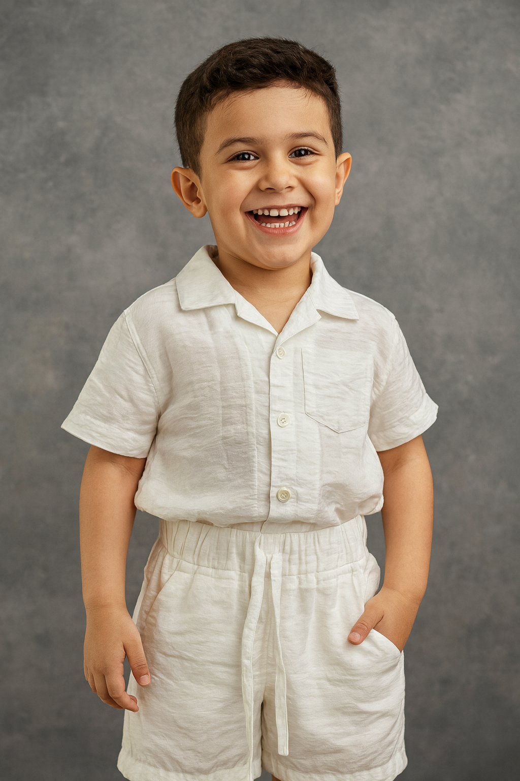 بدله اسبانى ياقه 5078/5076 TO DO