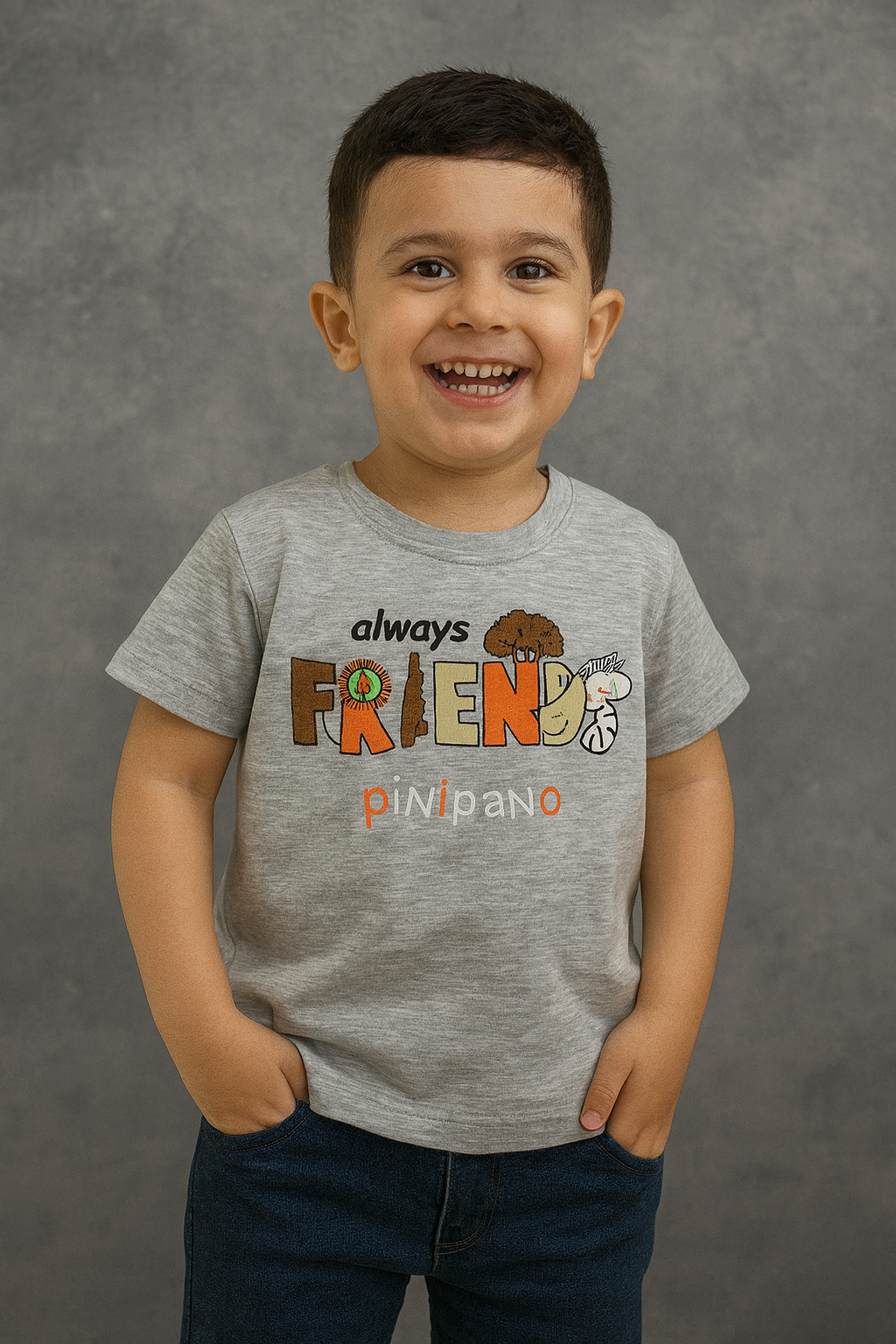 تيشيرت ب ب ولادي 017