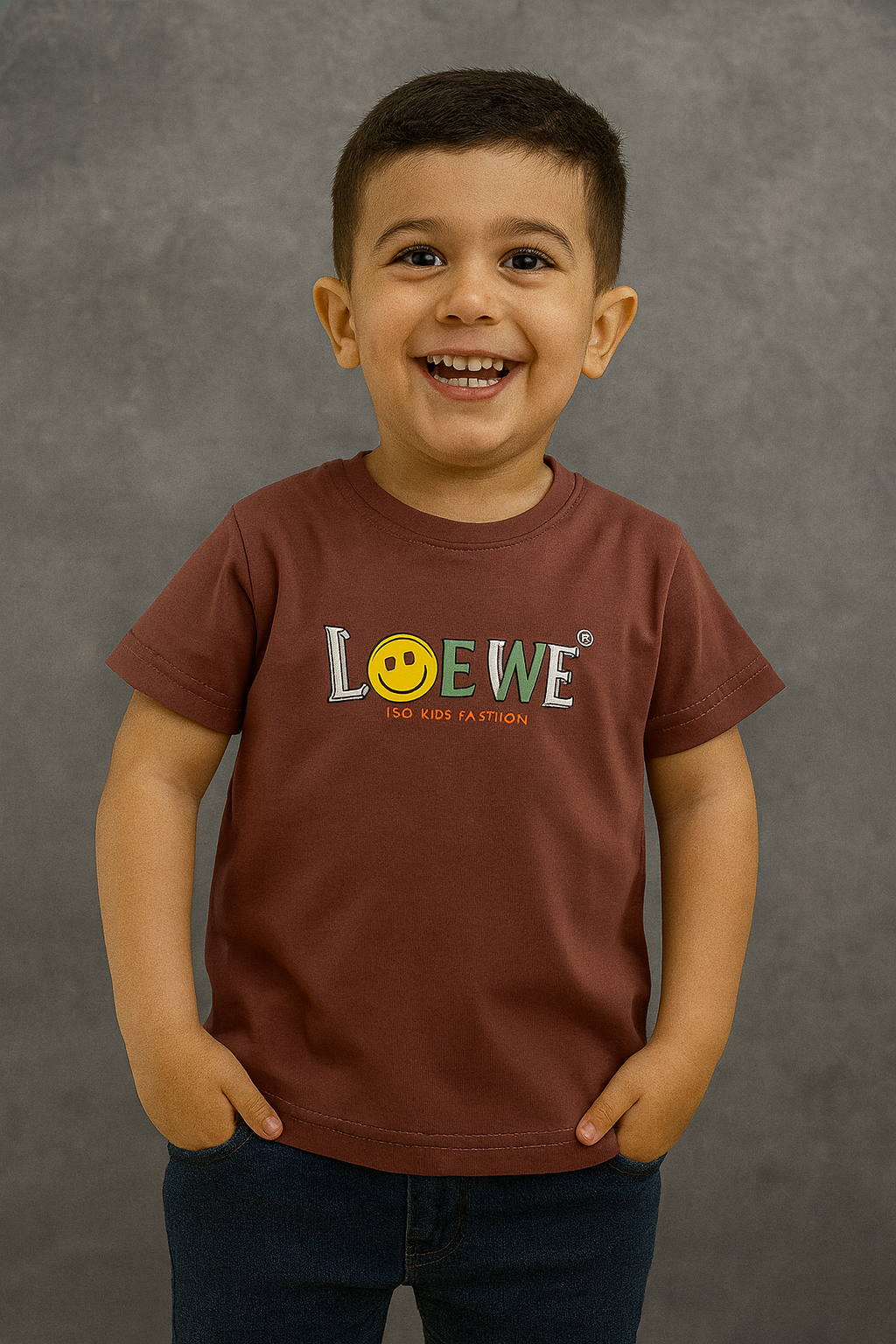 تيشرت ب ب اولادى 147 AMB