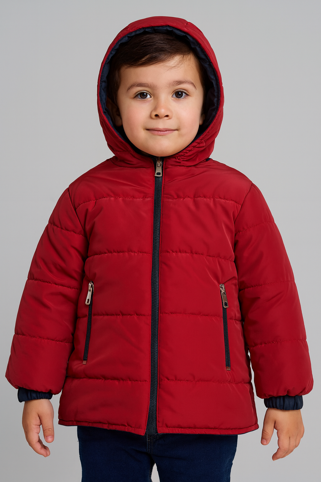 جاكت بامب 261230