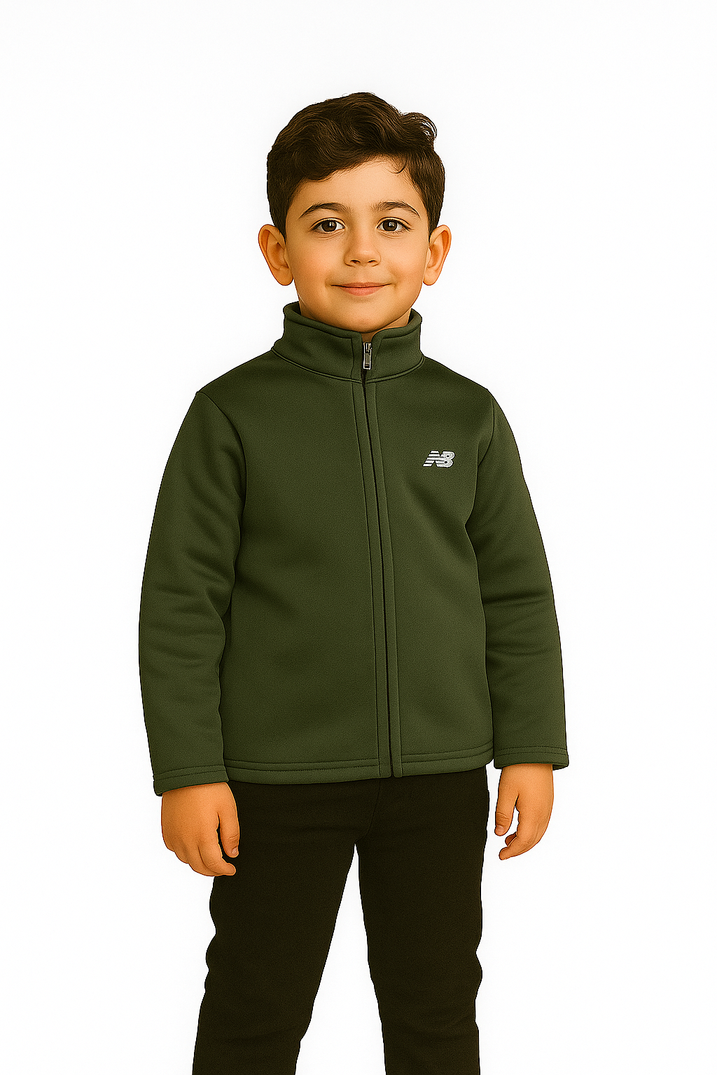 جاكت اطفال نيو بلانس