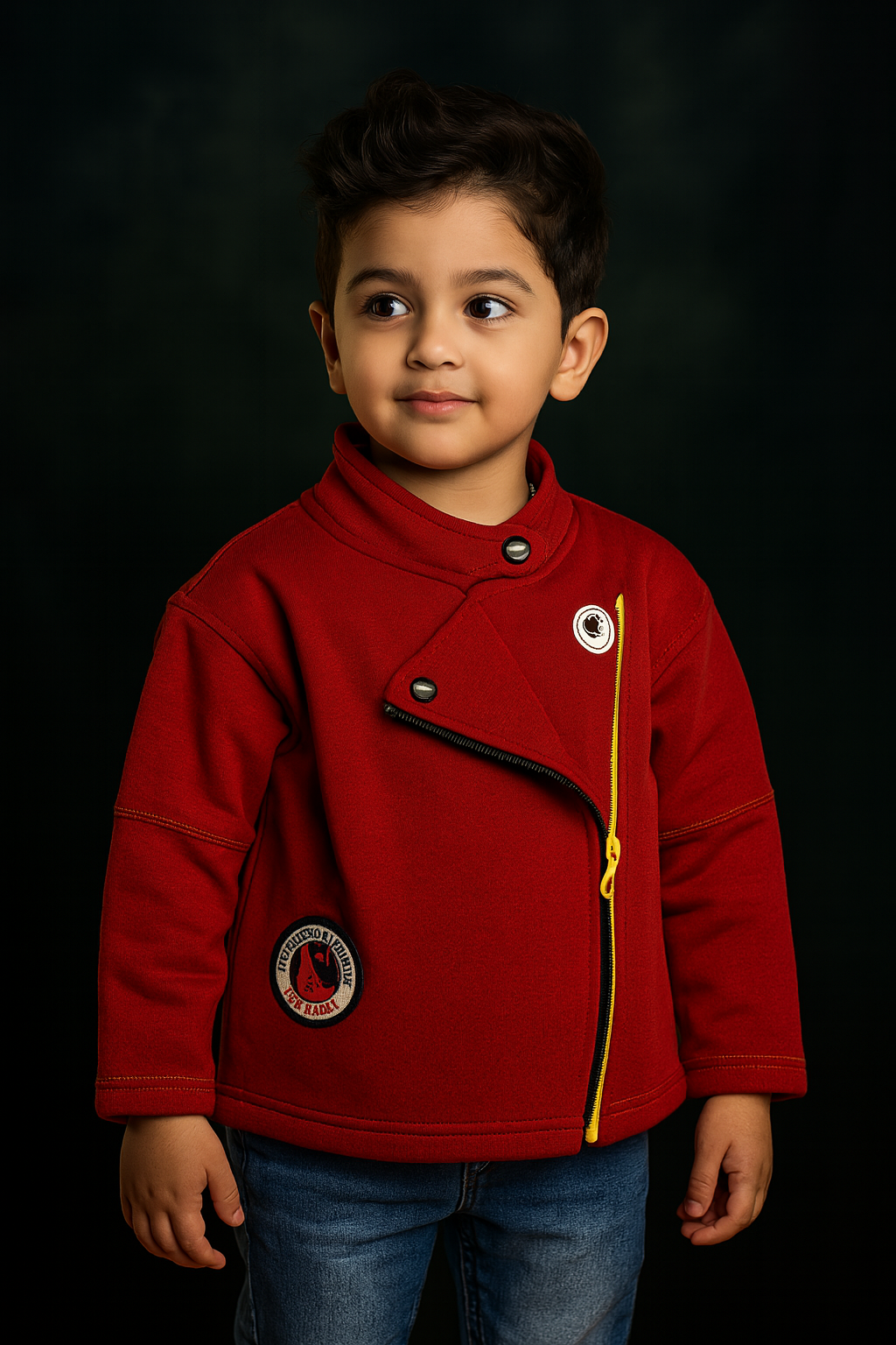 206 بيلون سويت اولادى وسط