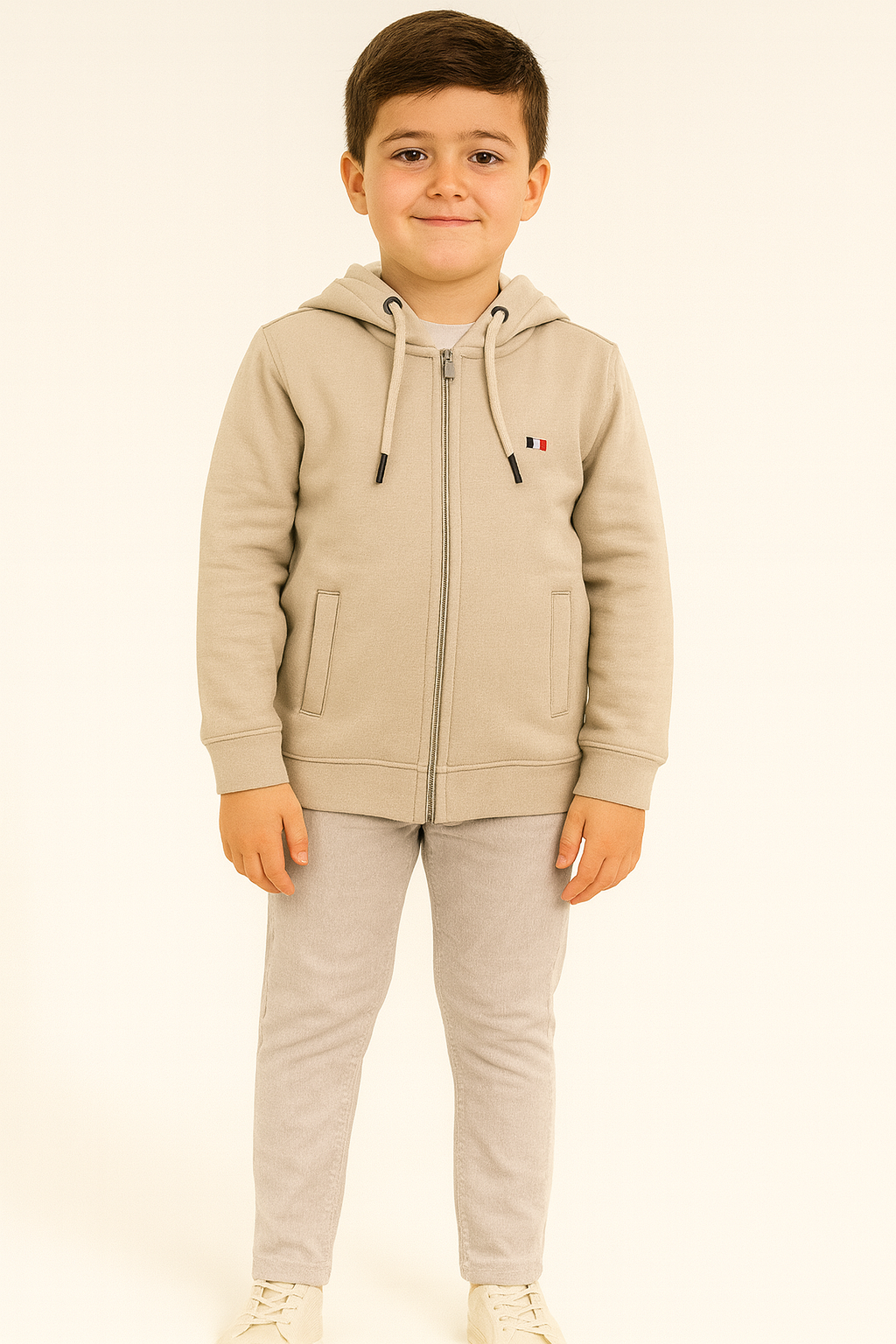 تيشرت ايطاليانو اولادى كابتشو سوسته 1652