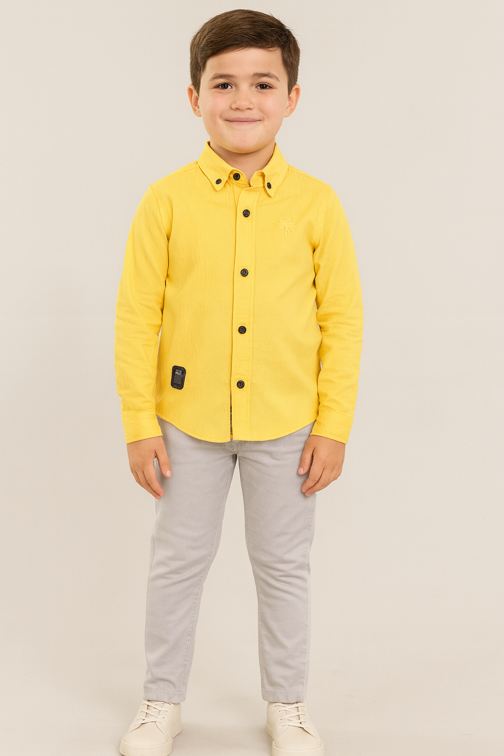 بالما قميص 8003