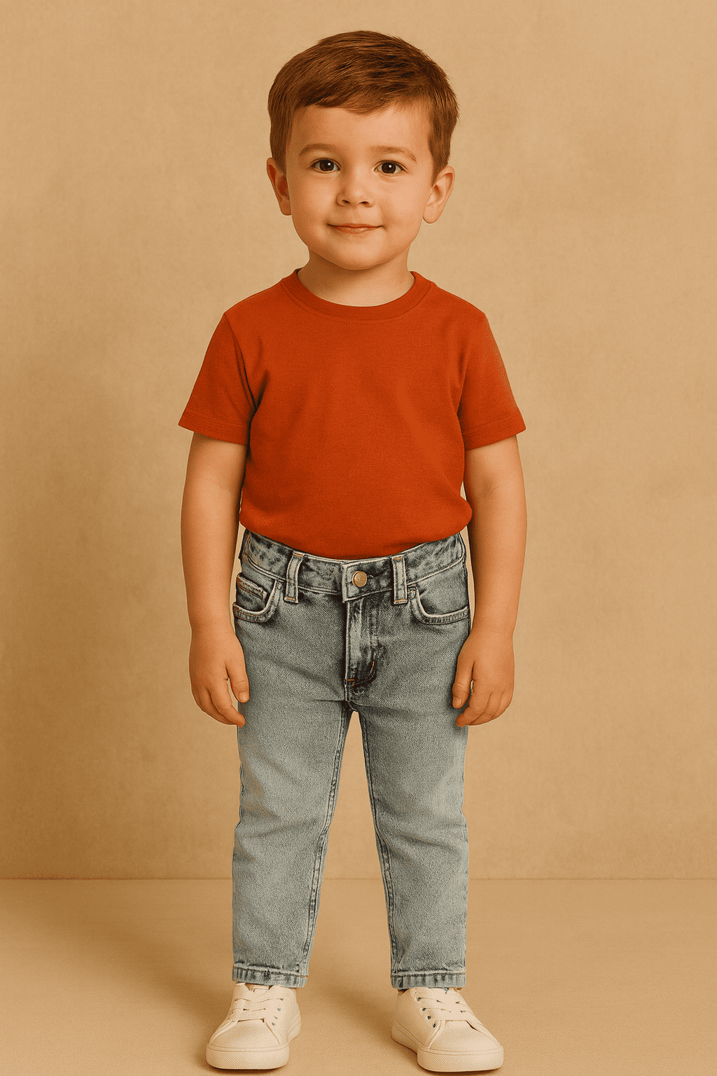 بنطال ب ب اولادى 1264 AMB