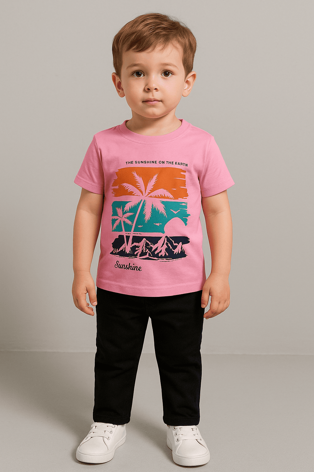 بنطلون جبردين اولادى 2021