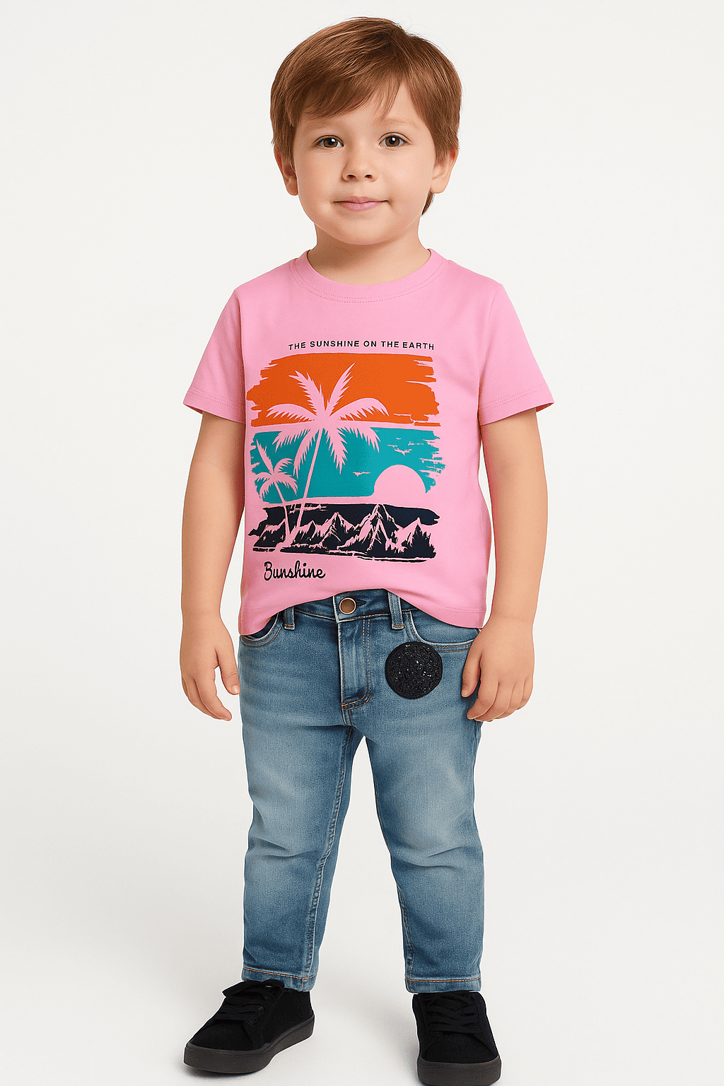 بنطلون جينز اولادي 2041 2