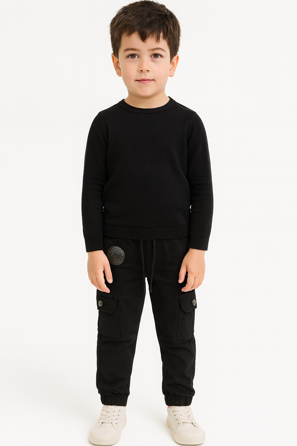 شروال اولادي بيكاا جبردين