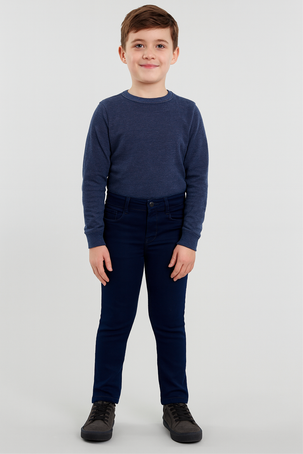 بنطلون شبابى 1135 AMB