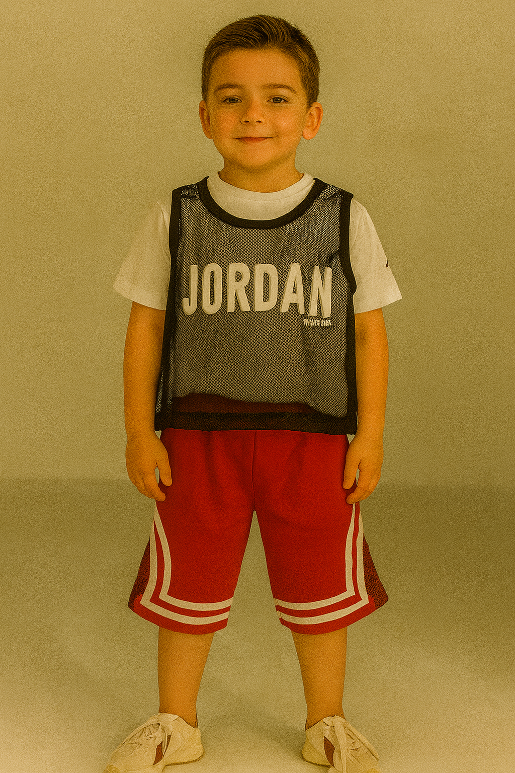 بابيلز جوردن بلاك K 81