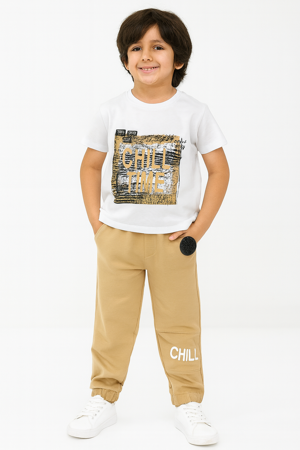 طقم اولادي 602